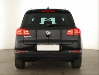 Volkswagen Tiguan  2.0 TDI 
