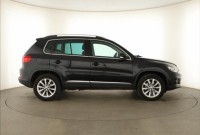 Volkswagen Tiguan  2.0 TDI 