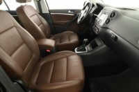 Volkswagen Tiguan  2.0 TDI 