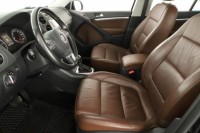 Volkswagen Tiguan  2.0 TDI 