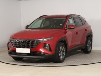Hyundai Tucson  1.6 T-GDI 48V MHEV 