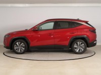 Hyundai Tucson  1.6 T-GDI 48V MHEV 