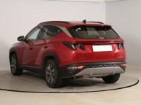 Hyundai Tucson  1.6 T-GDI 48V MHEV 