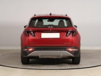 Hyundai Tucson  1.6 T-GDI 48V MHEV 