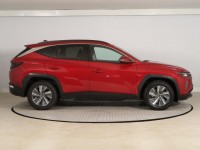 Hyundai Tucson  1.6 T-GDI 48V MHEV 