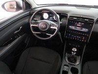 Hyundai Tucson  1.6 T-GDI 48V MHEV 