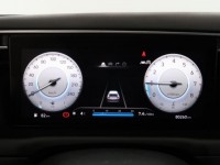 Hyundai Tucson  1.6 T-GDI 48V MHEV 