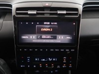 Hyundai Tucson  1.6 T-GDI 48V MHEV 