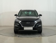 Hyundai Tucson  2.0 CRDi 