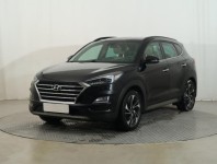 Hyundai Tucson  2.0 CRDi 