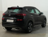Hyundai Tucson  2.0 CRDi 