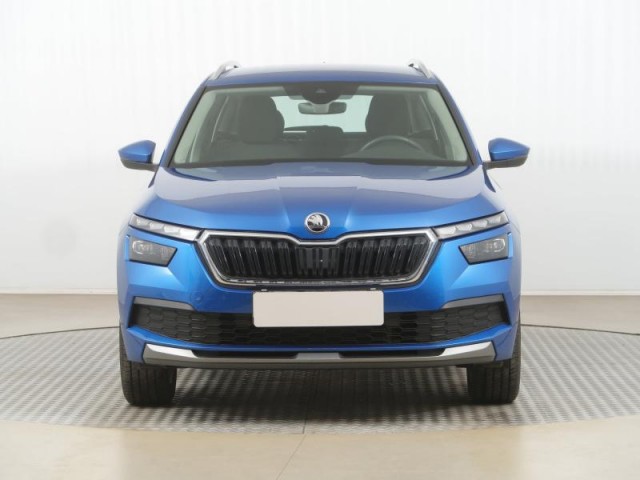 Škoda Kamiq  1.0 TSI Style Plus