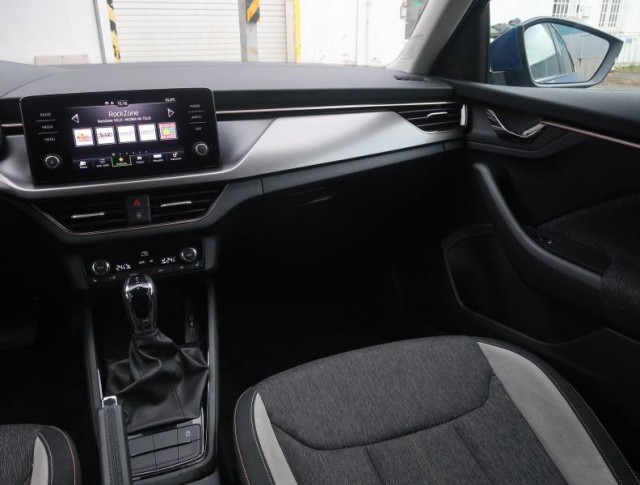 Škoda Kamiq  1.0 TSI Style Plus