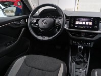 Škoda Kamiq  1.0 TSI Style Plus