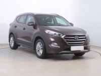 Hyundai Tucson  1.7 CRDi 