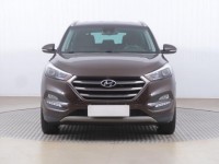 Hyundai Tucson  1.7 CRDi 