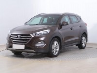 Hyundai Tucson  1.7 CRDi 