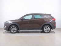 Hyundai Tucson  1.7 CRDi 