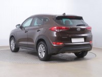 Hyundai Tucson  1.7 CRDi 