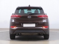 Hyundai Tucson  1.7 CRDi 