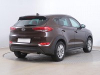 Hyundai Tucson  1.7 CRDi 