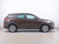 Hyundai Tucson  1.7 CRDi 