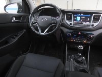 Hyundai Tucson  1.7 CRDi 