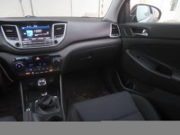 Hyundai Tucson  1.7 CRDi 