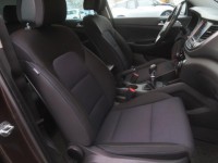 Hyundai Tucson  1.7 CRDi 