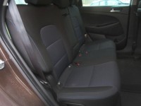 Hyundai Tucson  1.7 CRDi 