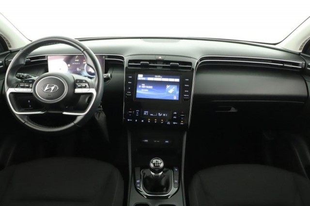 Hyundai Tucson  1.6 T-GDI 