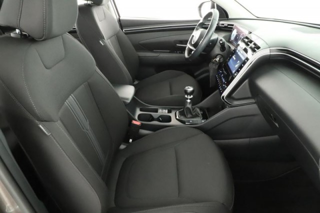 Hyundai Tucson  1.6 T-GDI 