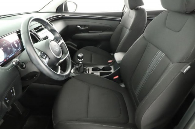Hyundai Tucson  1.6 T-GDI 
