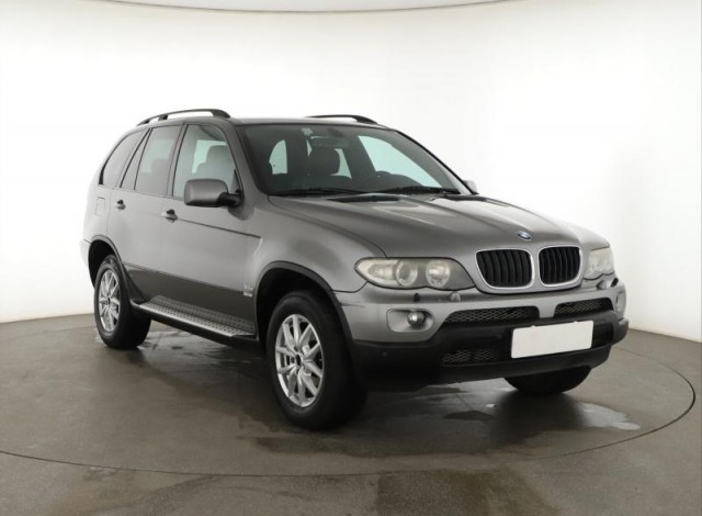 BMW X5  3.0d 
