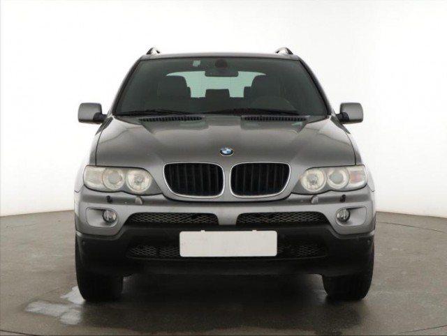BMW X5  3.0d 