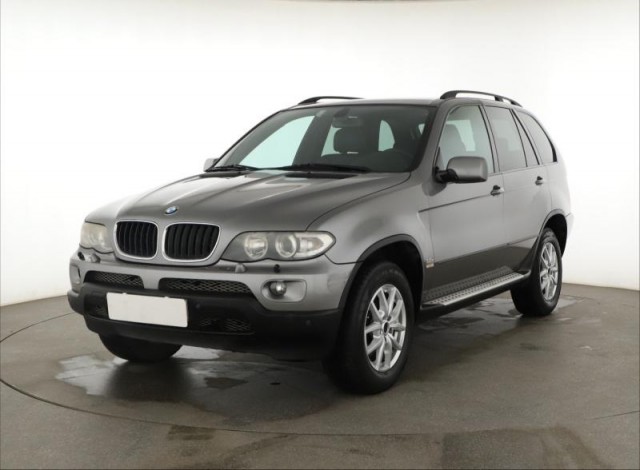 BMW X5  3.0d 