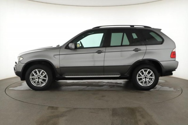 BMW X5  3.0d 