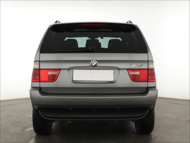 BMW X5  3.0d 
