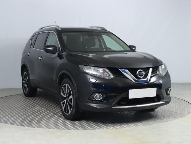 Nissan X-Trail  2.0 dCi 