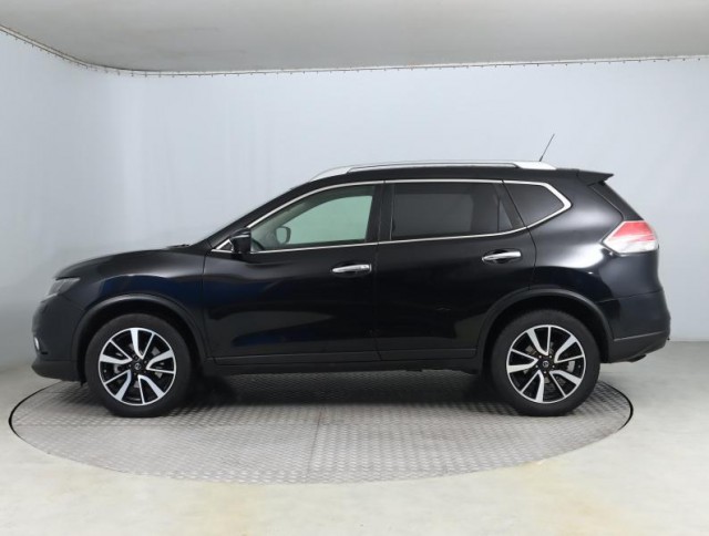 Nissan X-Trail  2.0 dCi 