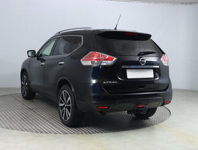 Nissan X-Trail  2.0 dCi 