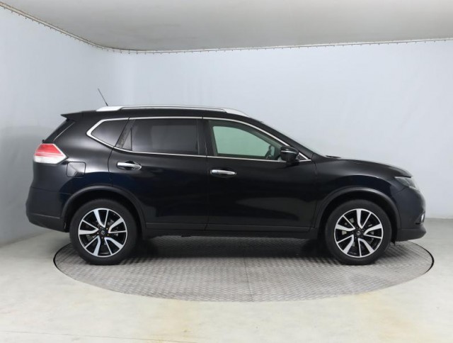 Nissan X-Trail  2.0 dCi 