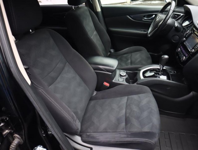 Nissan X-Trail  2.0 dCi 