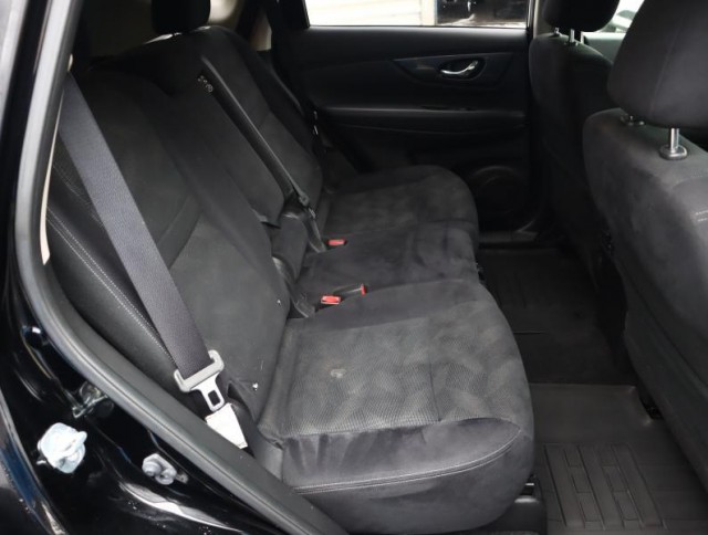 Nissan X-Trail  2.0 dCi 