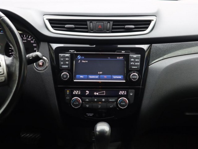 Nissan X-Trail  2.0 dCi 