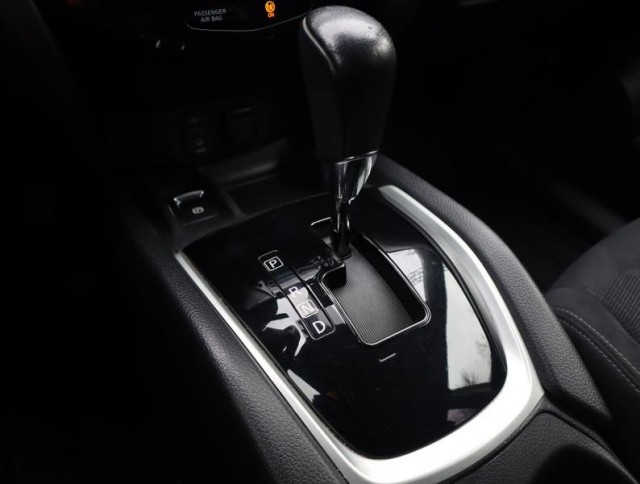 Nissan X-Trail  2.0 dCi 