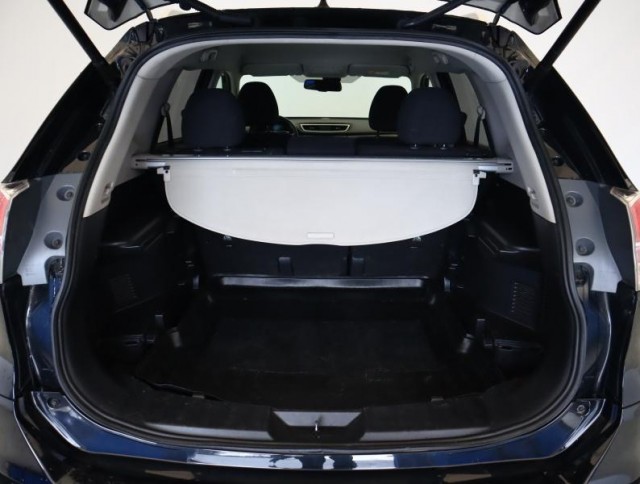 Nissan X-Trail  2.0 dCi 