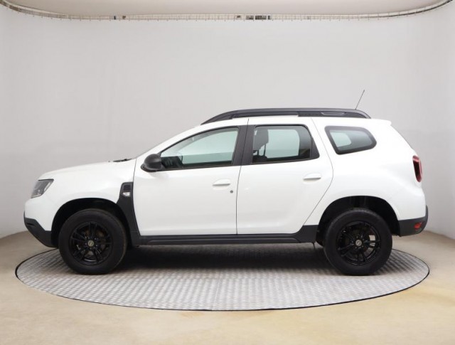 Dacia Duster  1.6 SCe 
