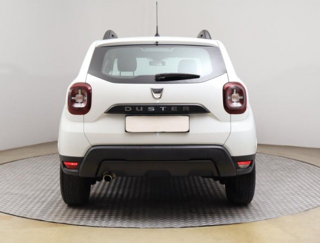 Dacia Duster  1.6 SCe 