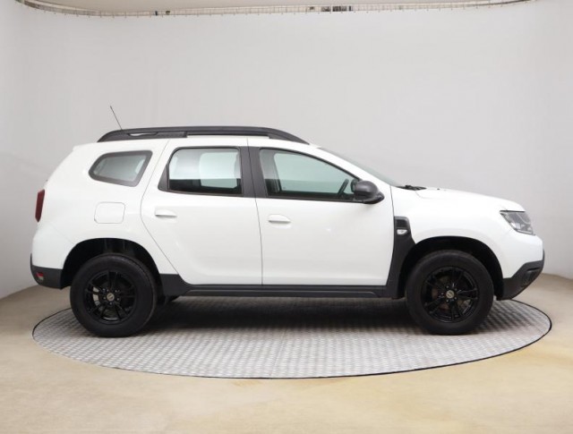 Dacia Duster  1.6 SCe 